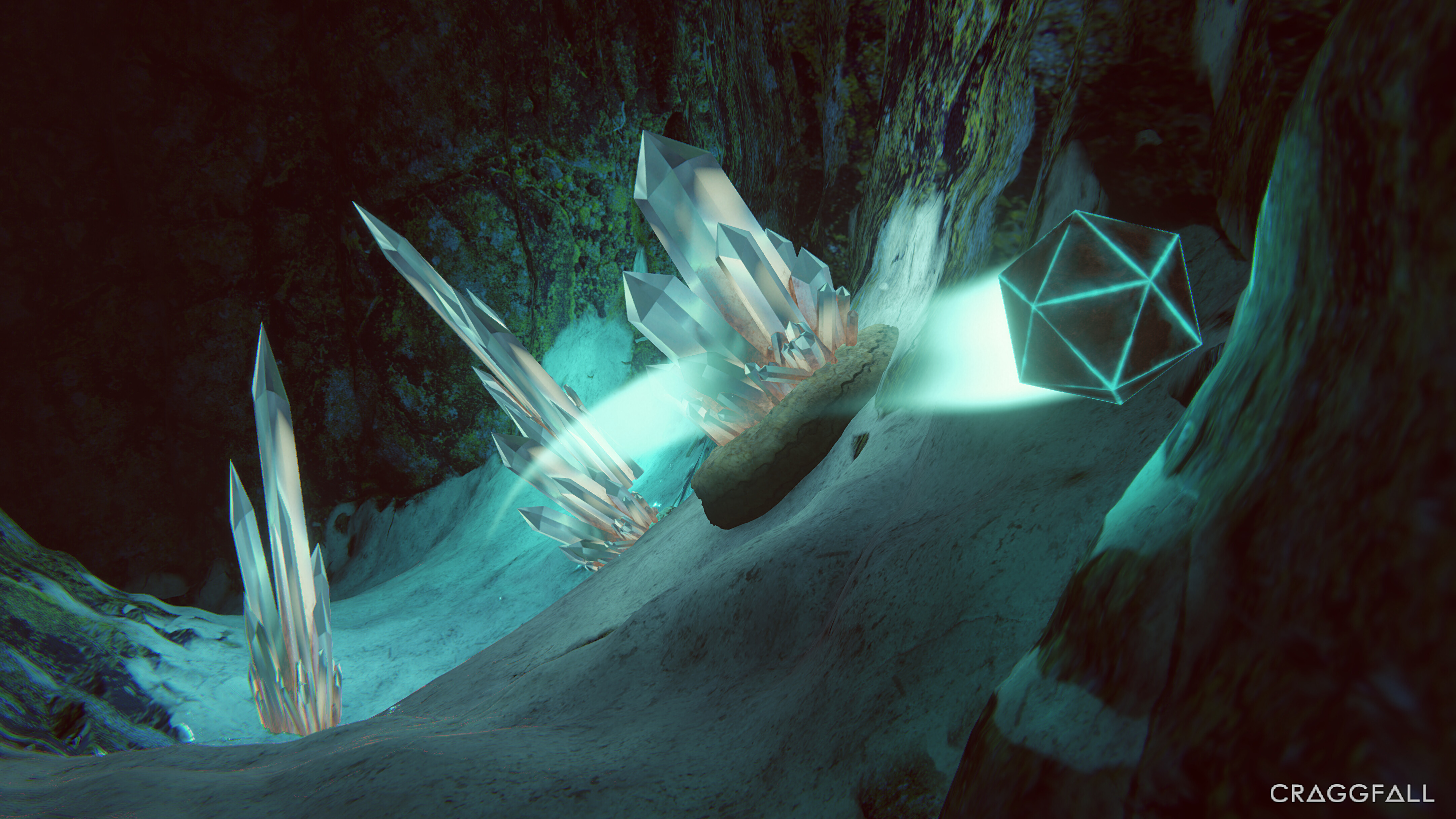 CRAGGFALL screenshot 4