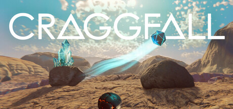 Cover art from CRAGGFALL