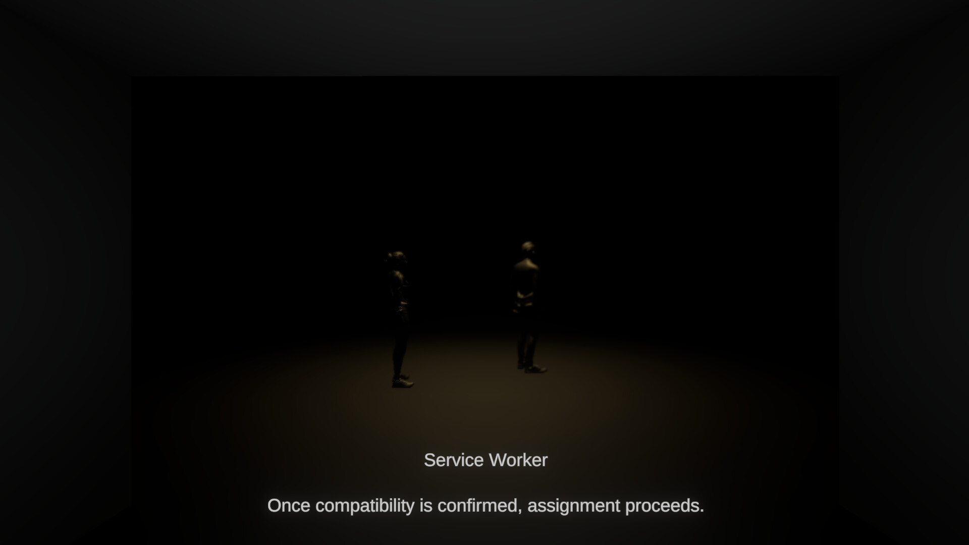 Terms of Service screenshot 4