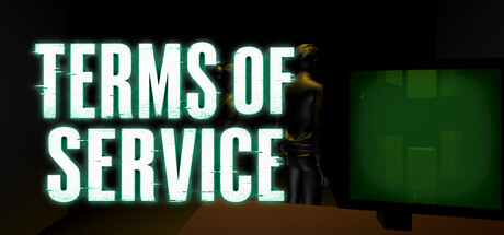 Cover art from Terms of Service
