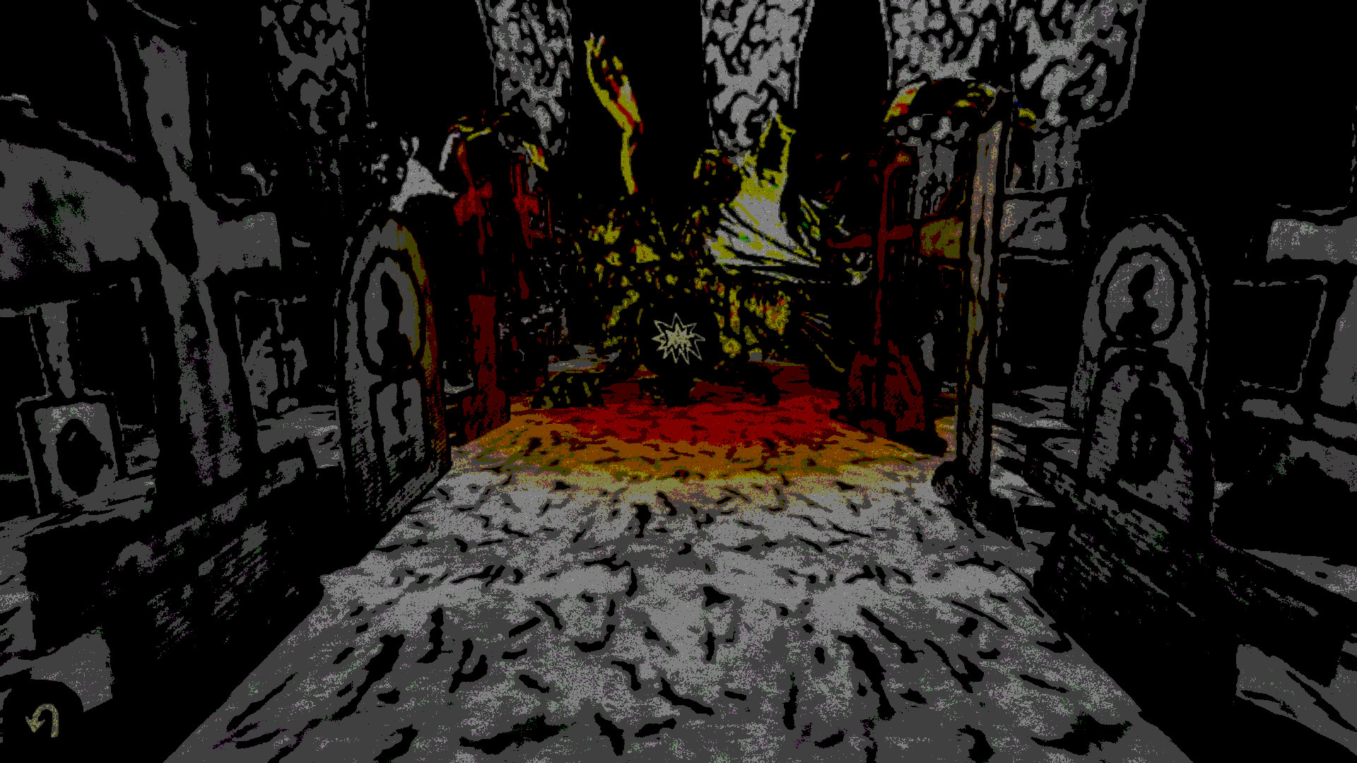 Nostalgiallo screenshot 3