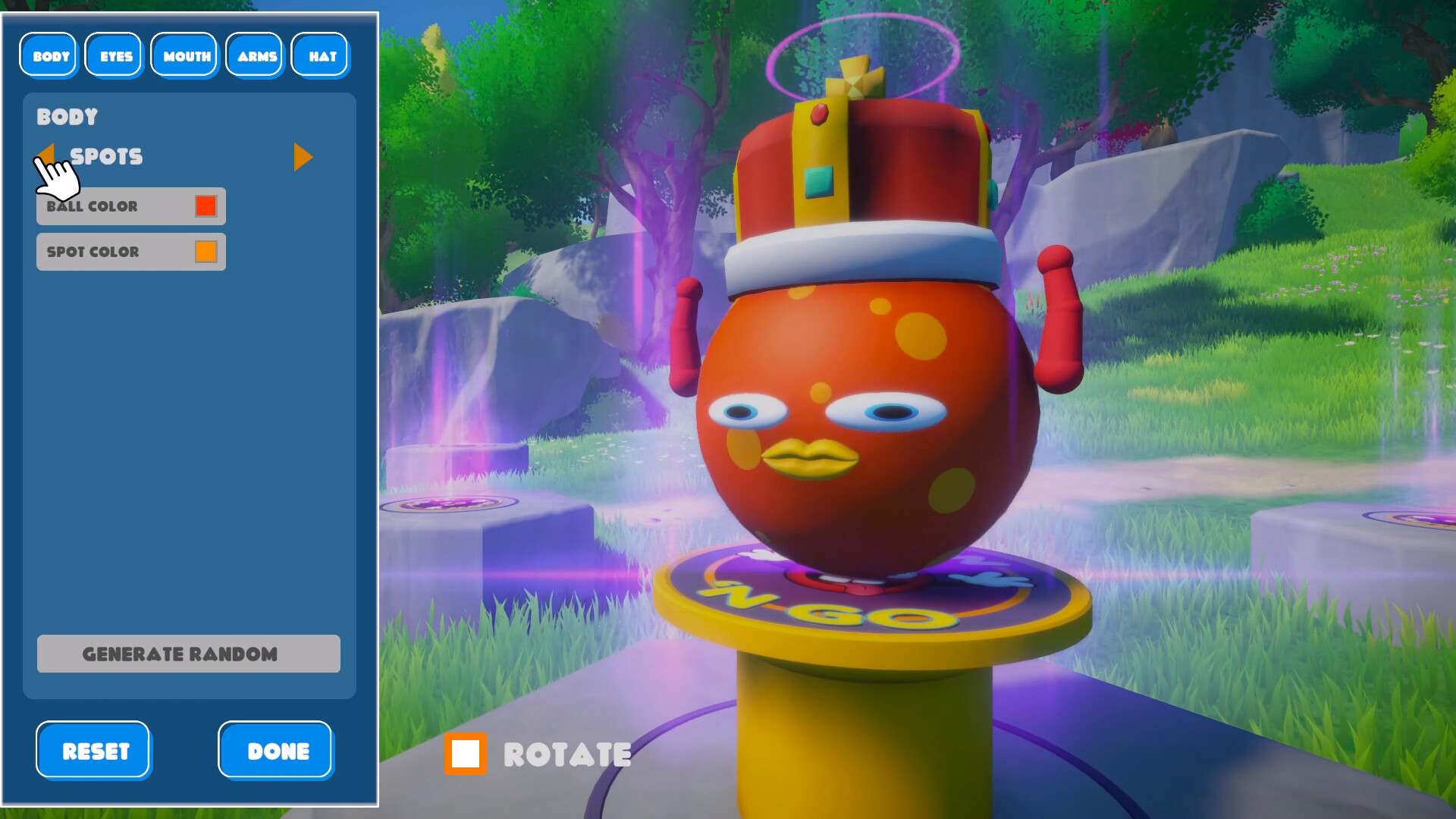 We Are Balls screenshot 2