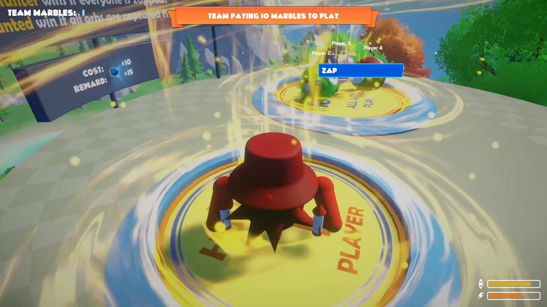 We Are Balls screenshot 2