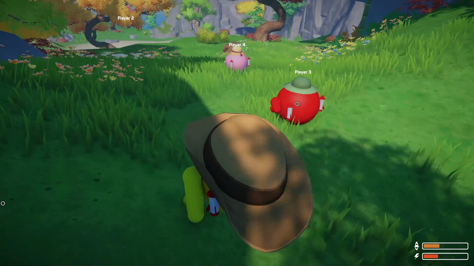 We Are Balls screenshot 5