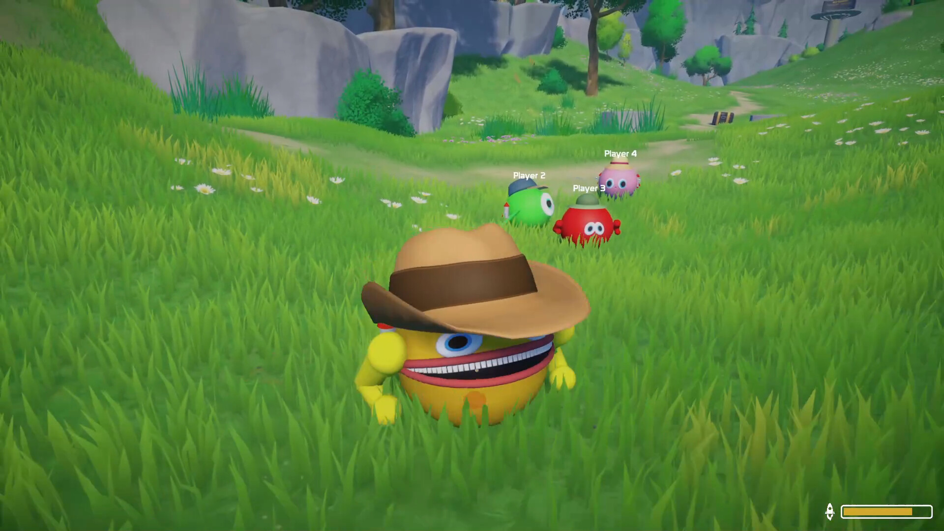 We Are Balls screenshot 3