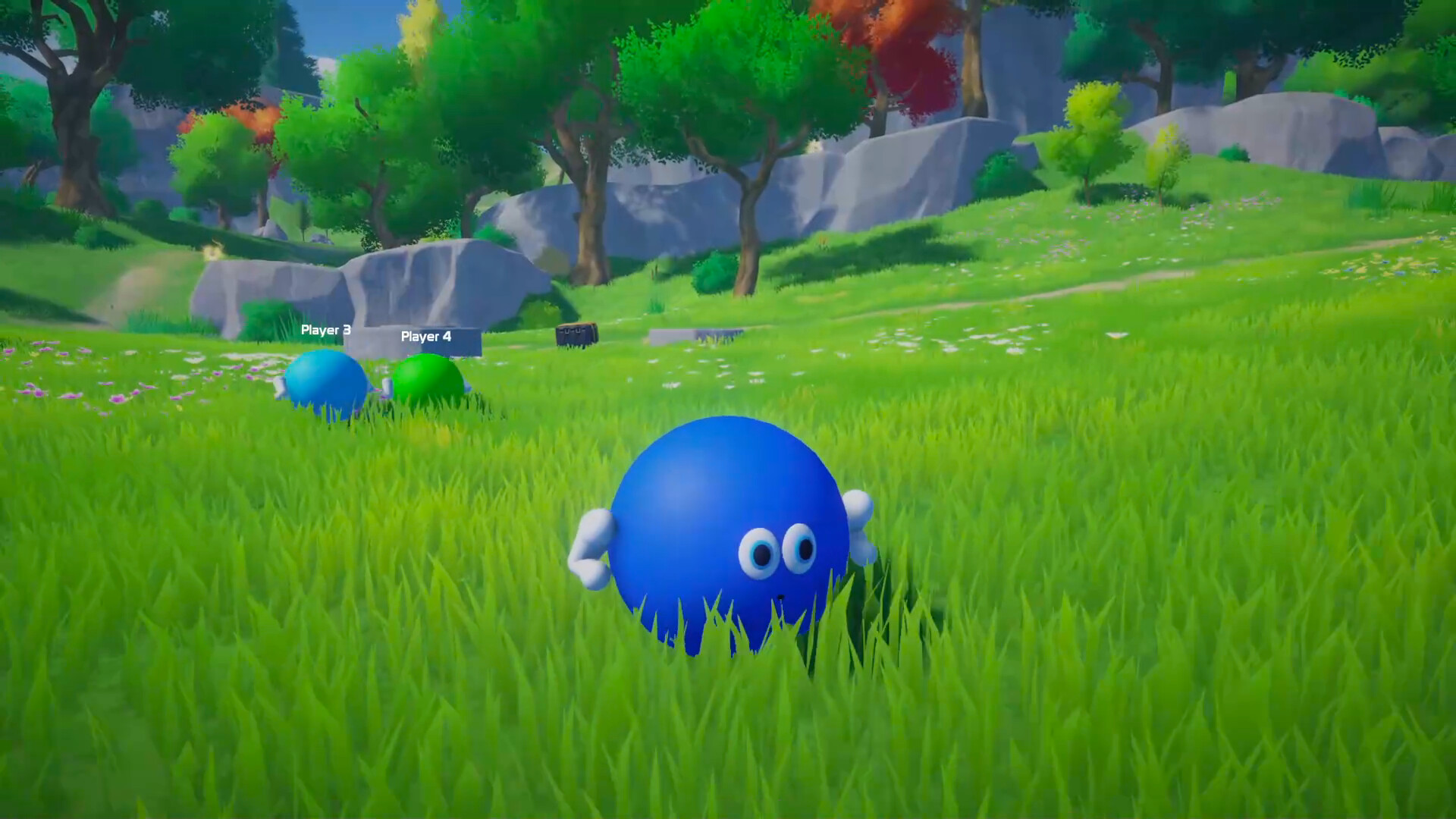 We Are Balls trailer