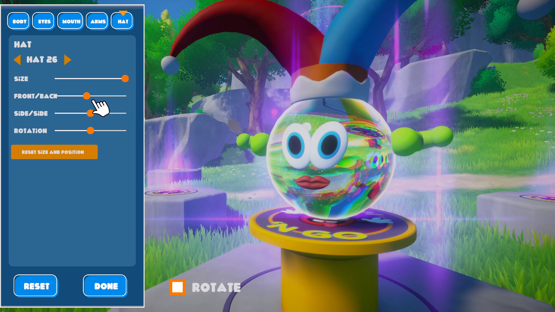 We Are Balls screenshot 5