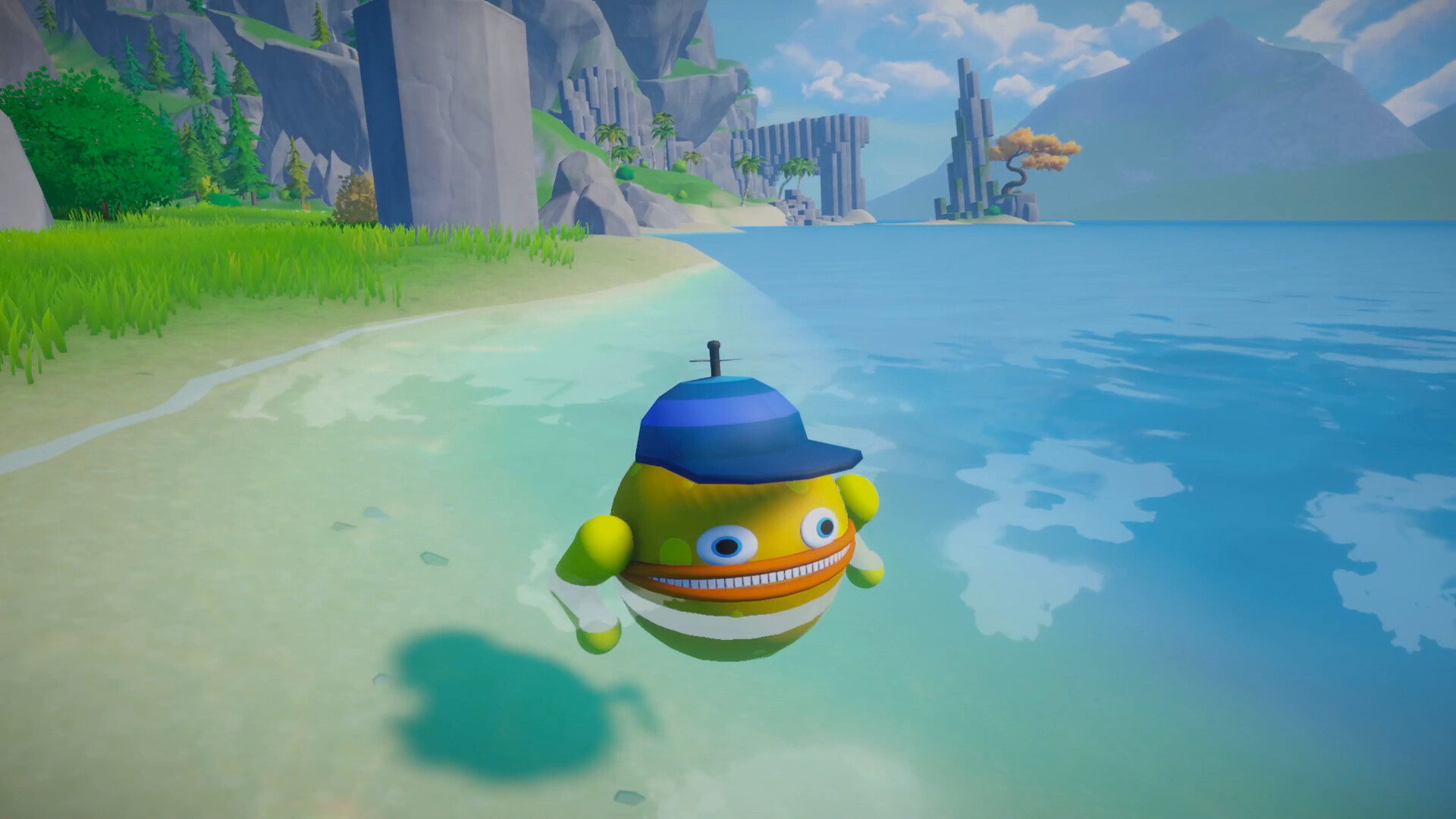 We Are Balls screenshot 4