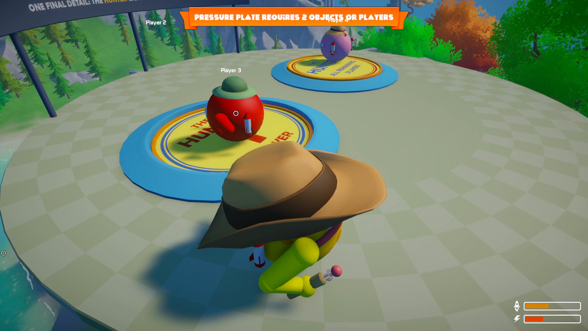 We Are Balls screenshot 3