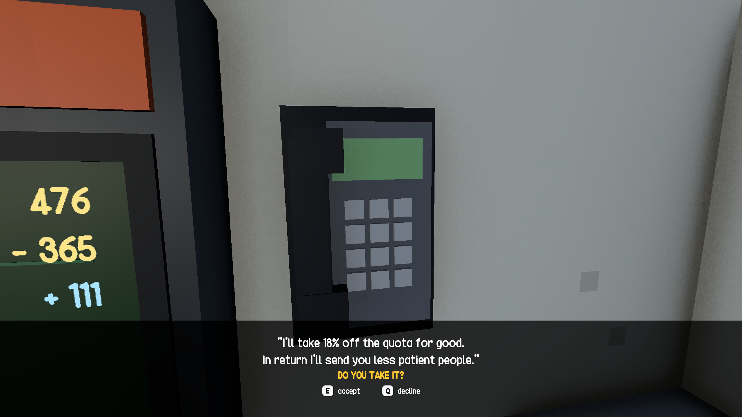BRAINFREEZE screenshot 5