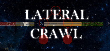 Cover art from Lateral Crawl