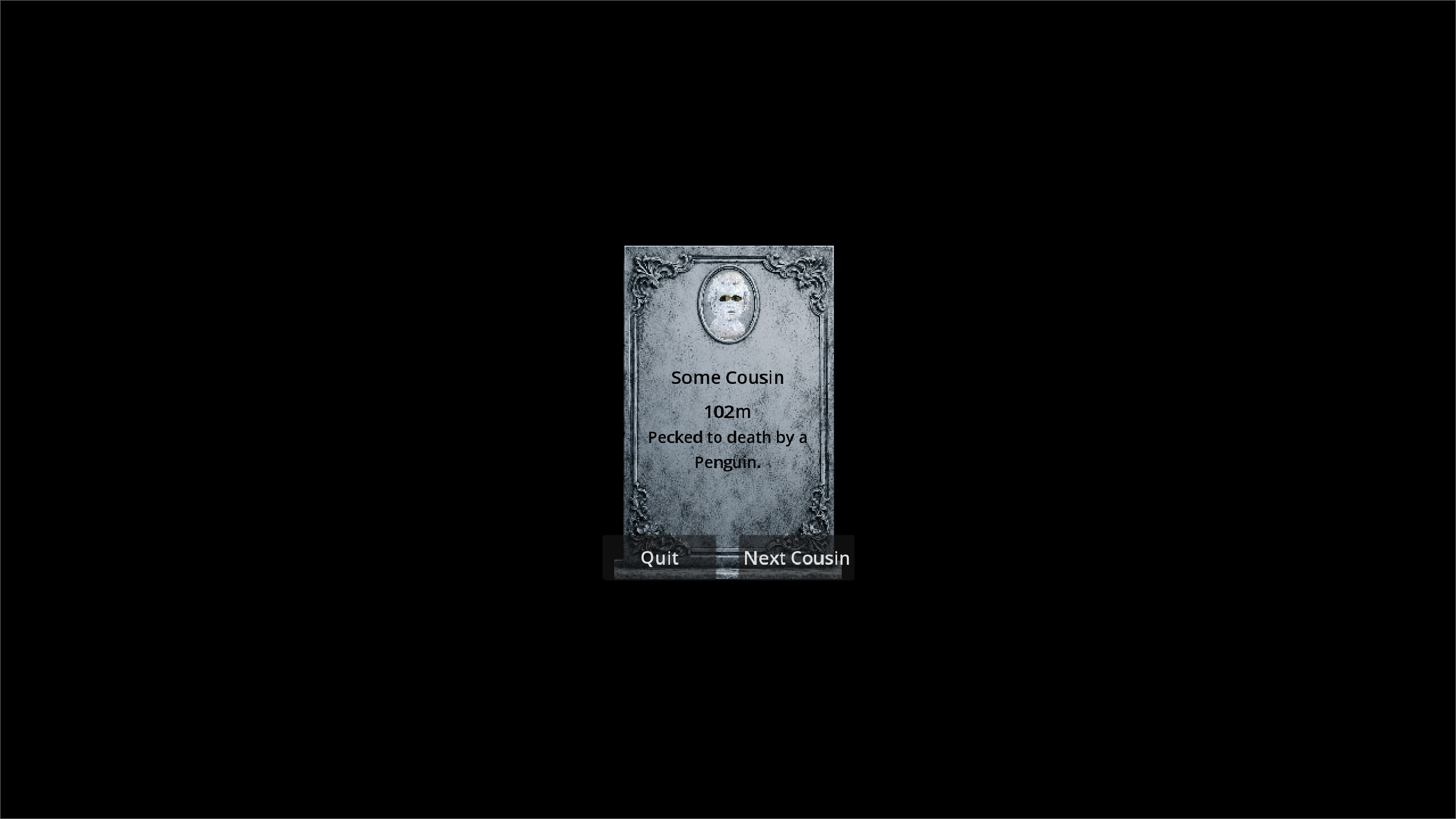 Lateral Crawl screenshot 4