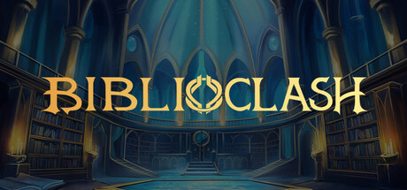 Cover art from Biblioclash Digital