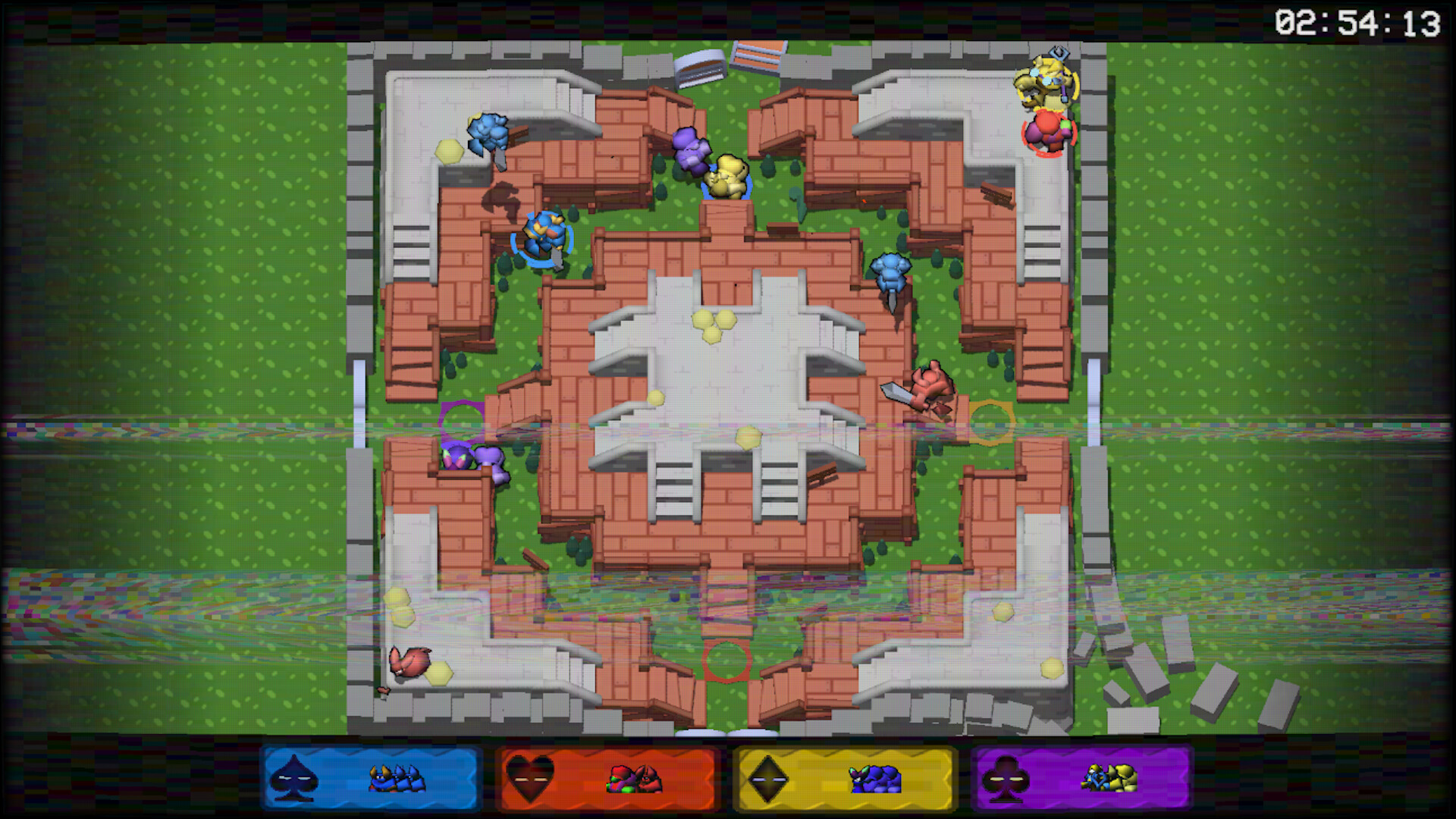 Replay Rumble screenshot 2