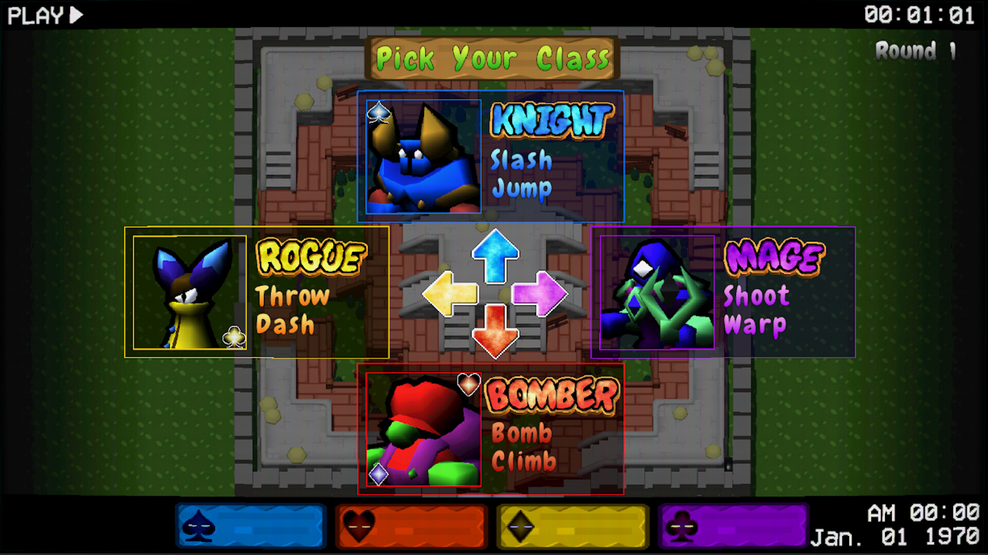 Replay Rumble screenshot 4