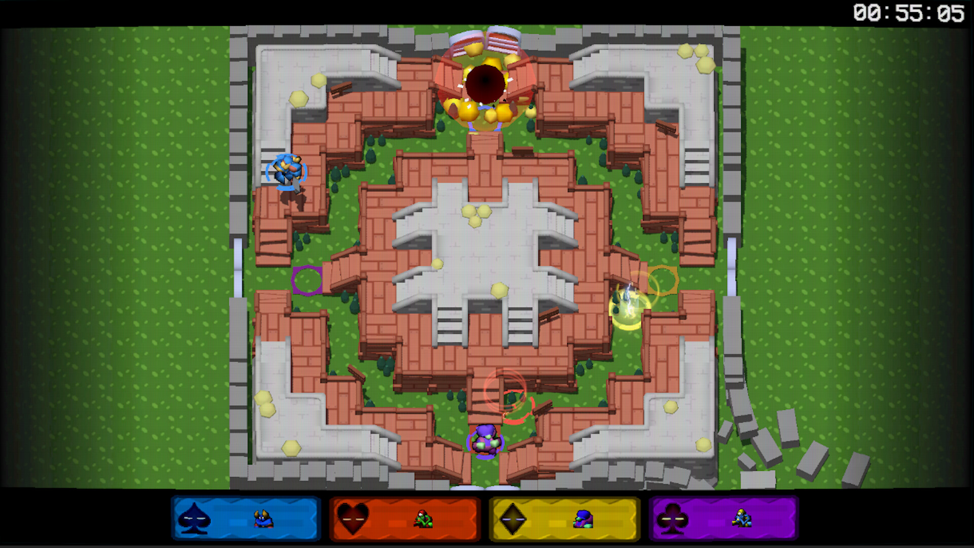 Replay Rumble trailer