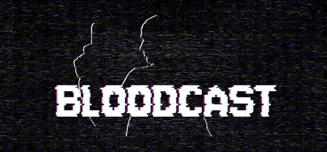 Cover art from BLOODCAST
