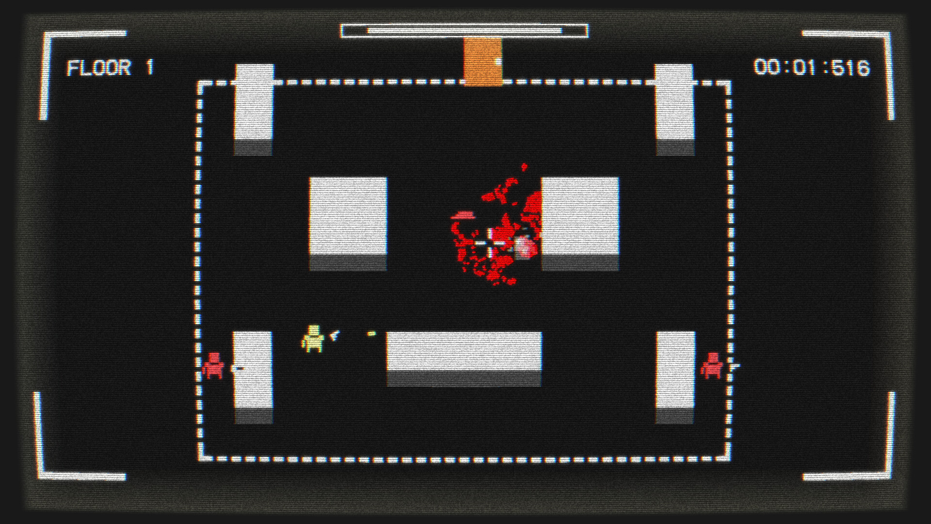 BLOODCAST screenshot 5
