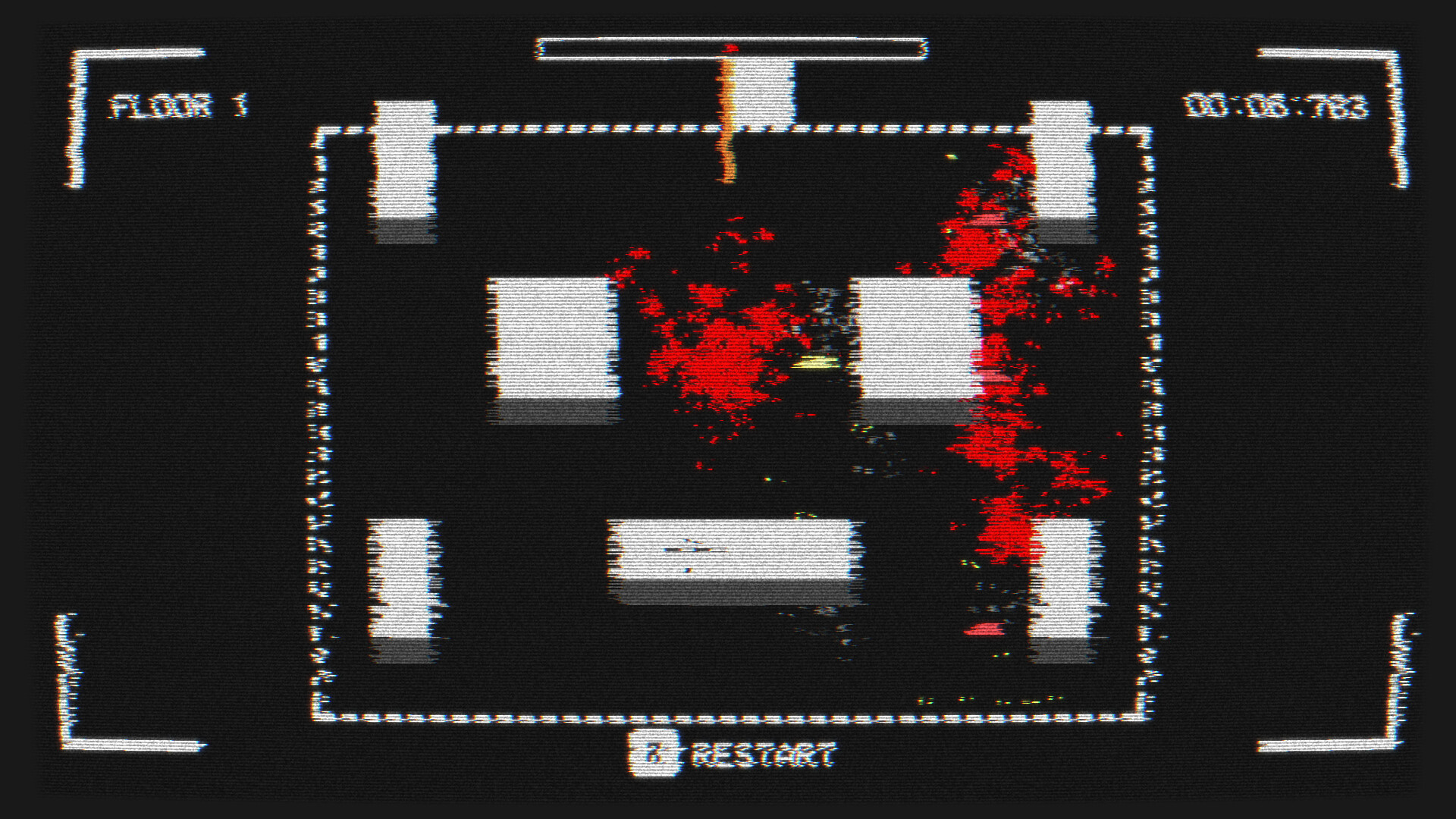 BLOODCAST screenshot 4
