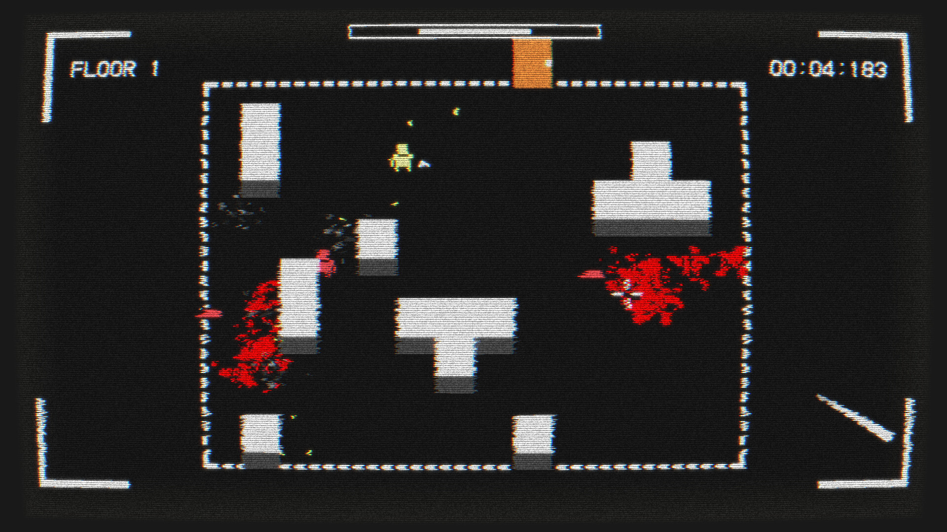 BLOODCAST trailer