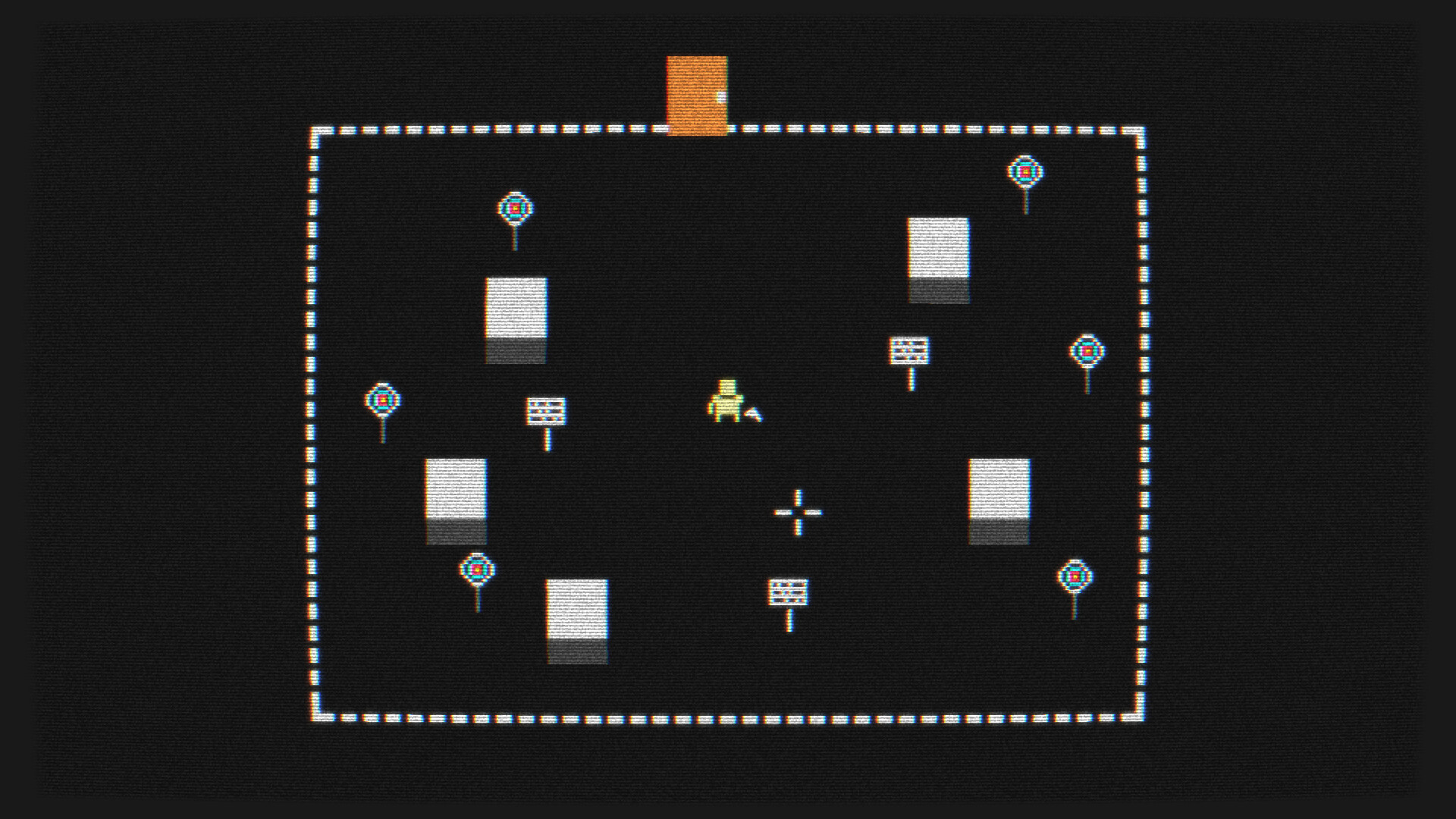 BLOODCAST screenshot 3