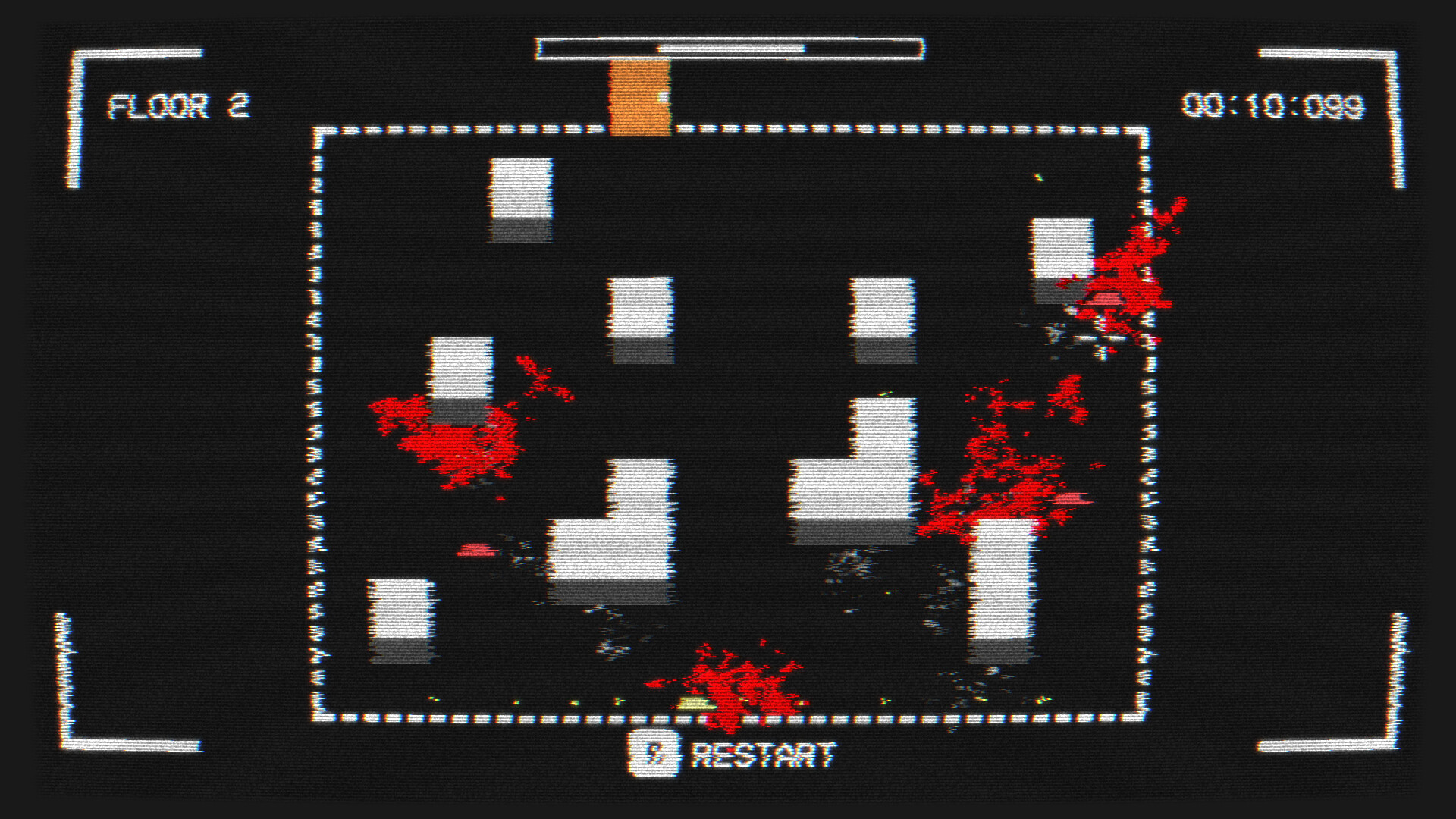 BLOODCAST screenshot 2