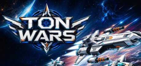 Cover art from TON Wars