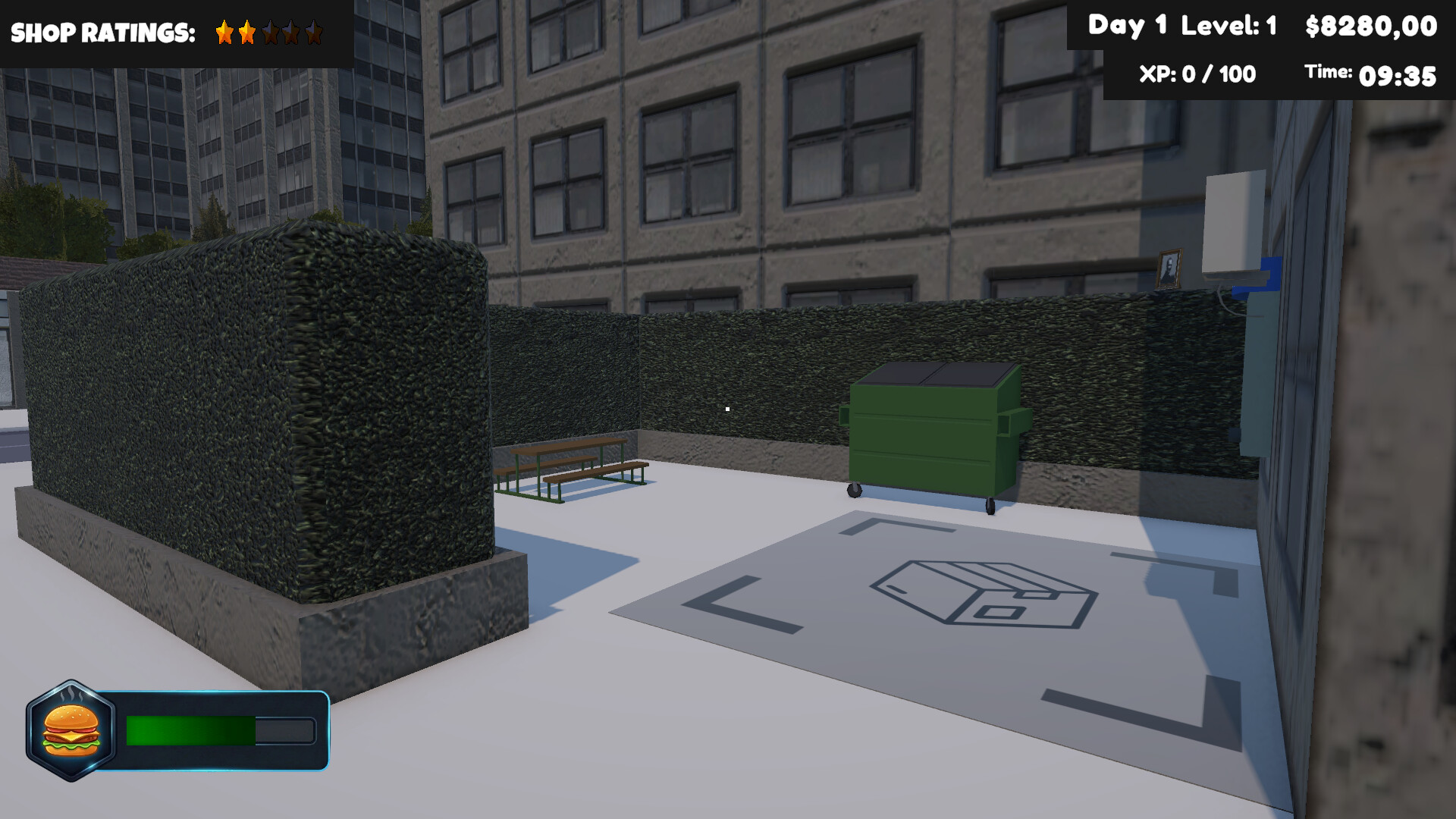 SuperStore Simulator screenshot 5