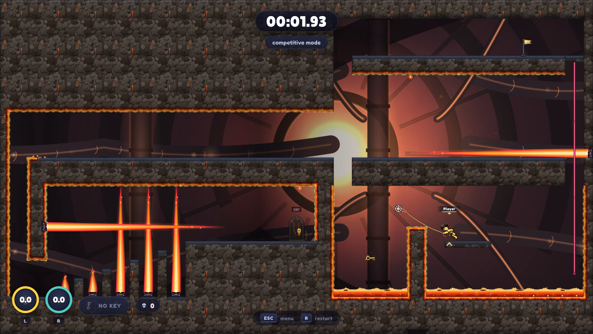 SIFT screenshot 4