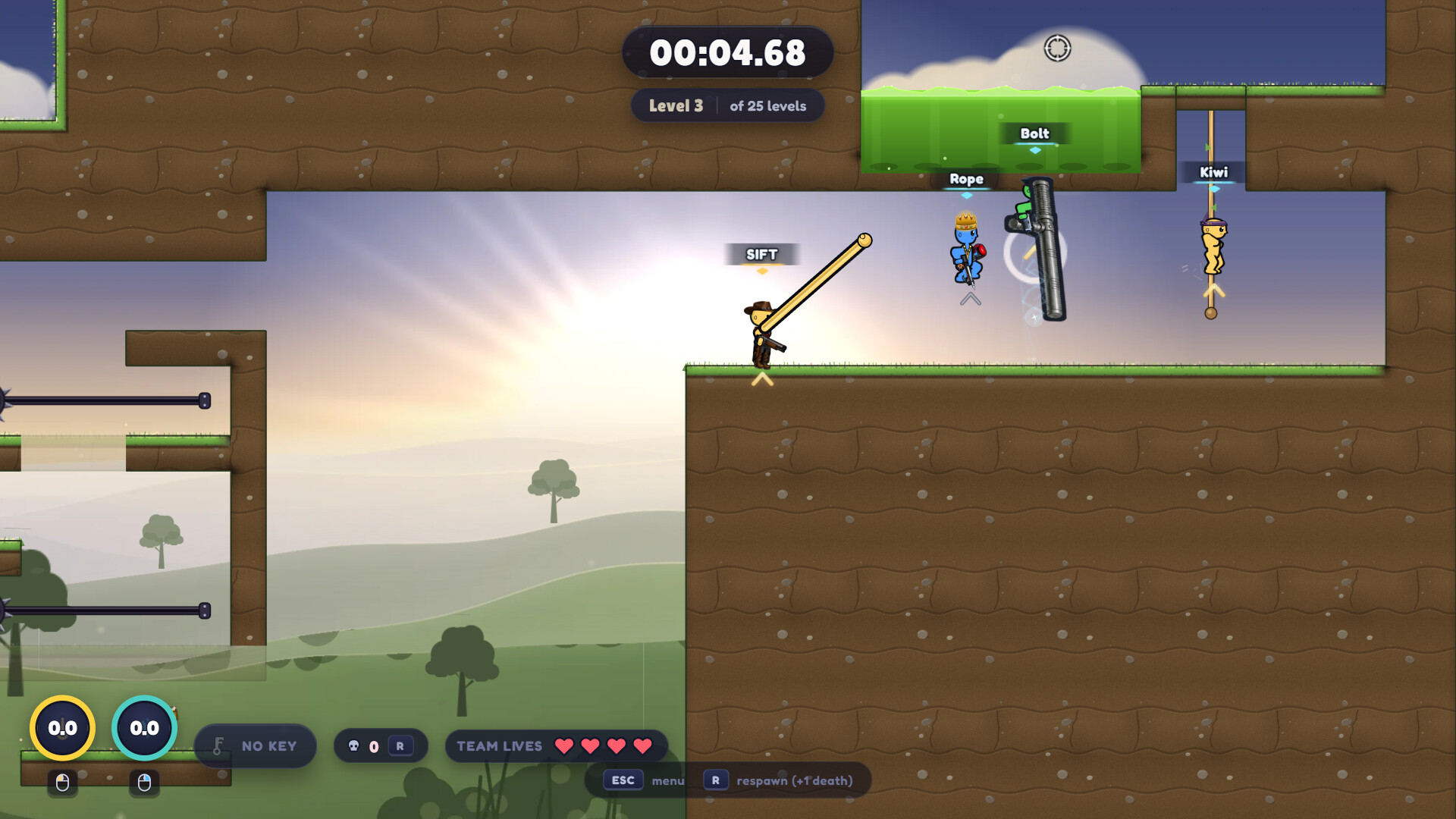 SIFT screenshot 5