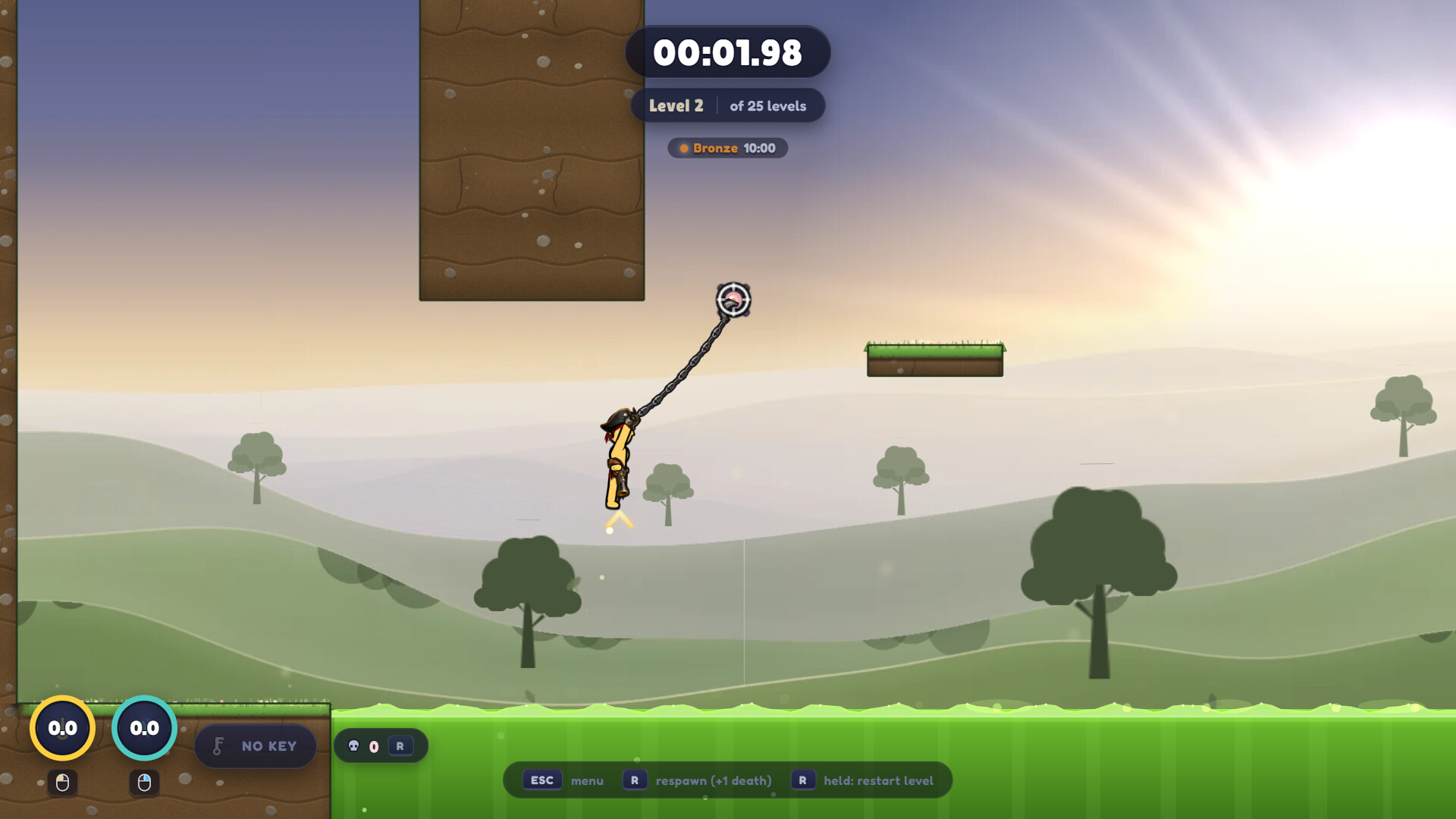 SIFT trailer