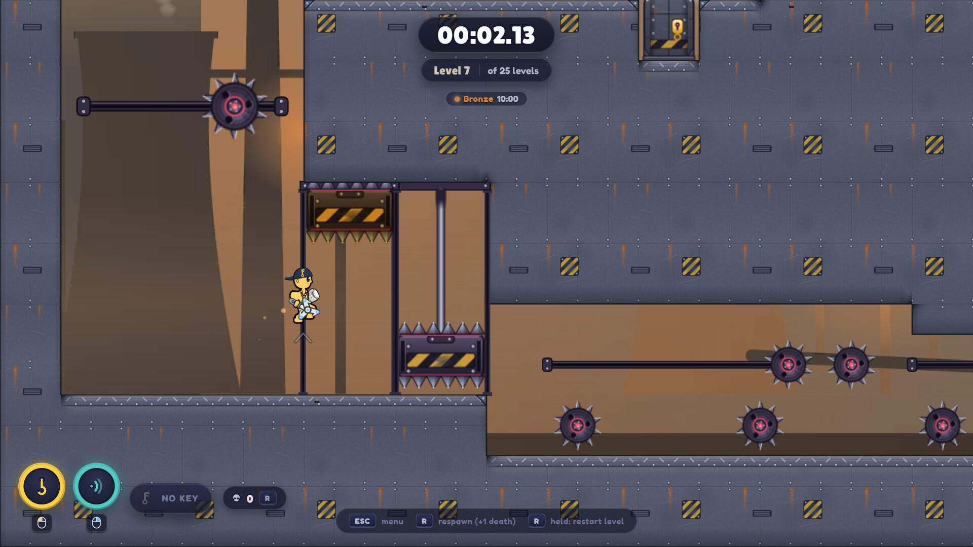 SIFT screenshot 2