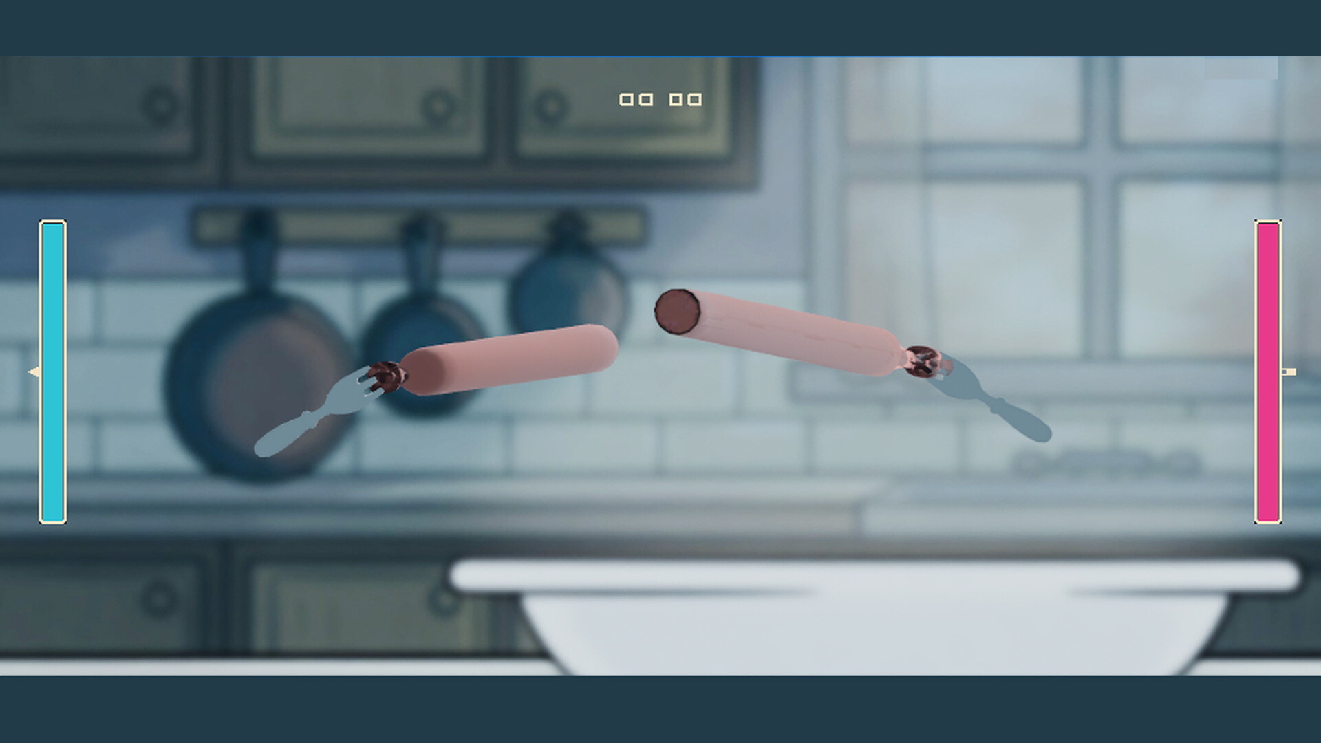 Sausage Snap trailer
