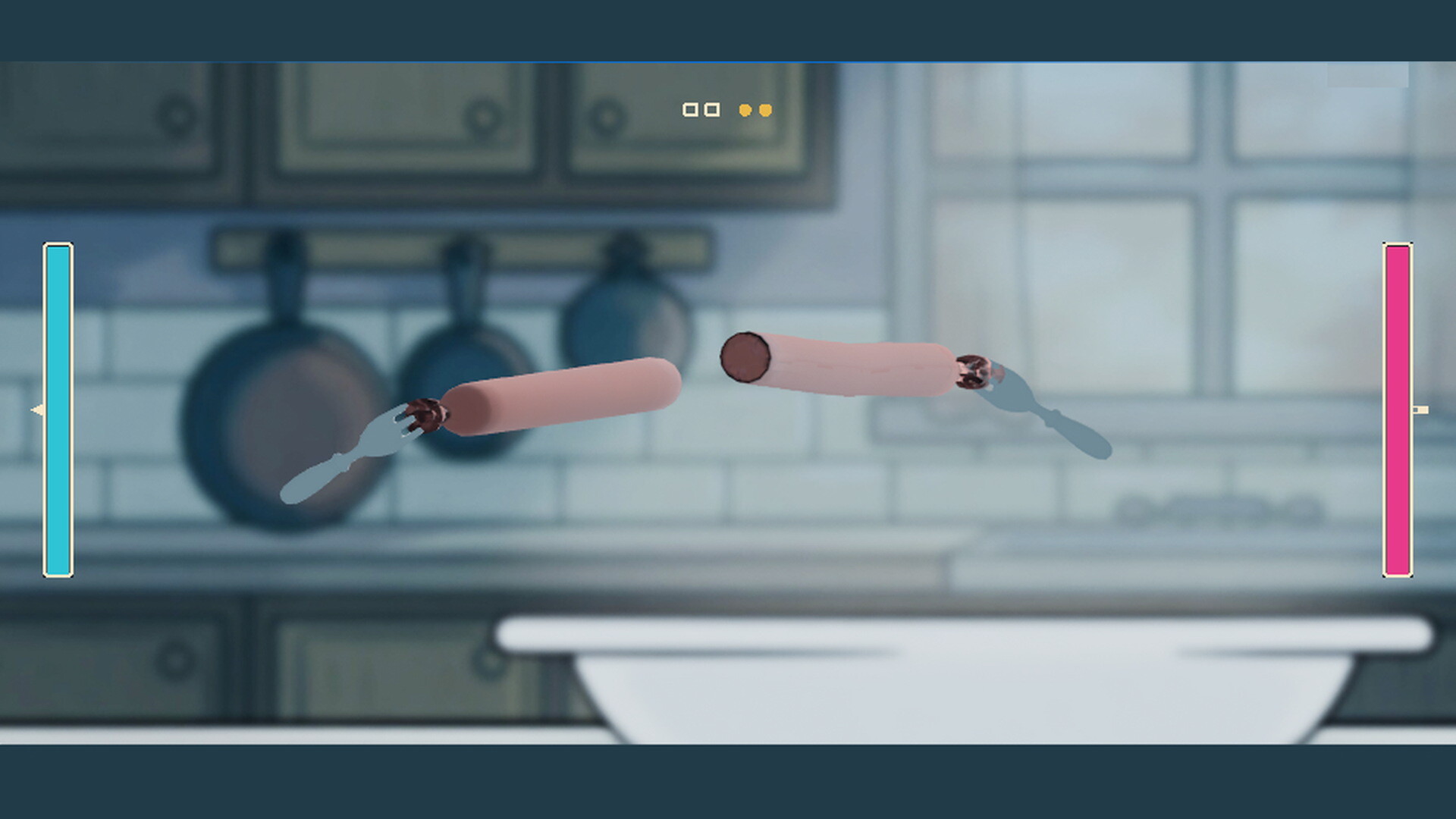 Sausage Snap screenshot 5