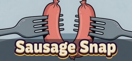 Cover art from Sausage Snap