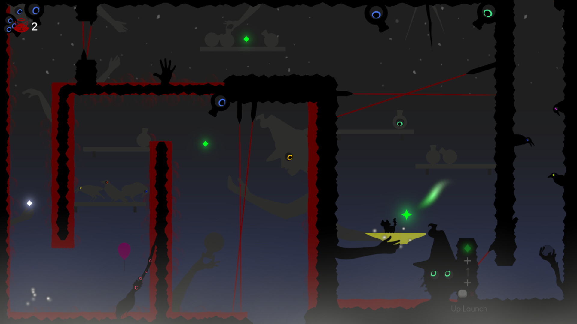 Tom’s Last Adventure screenshot 3