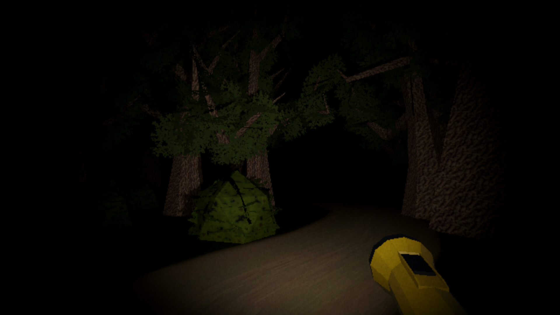Hallucinophobia screenshot 5