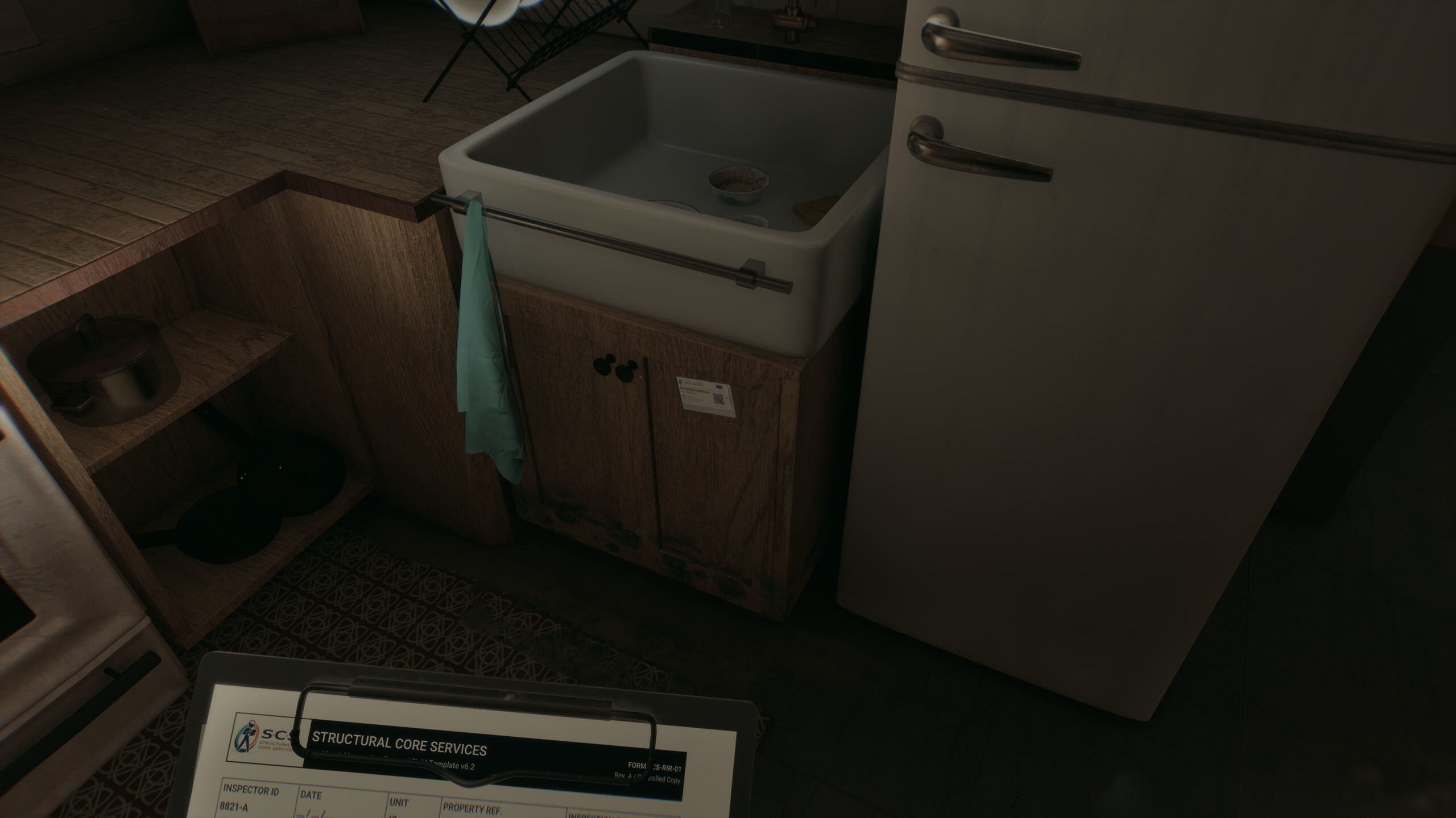PROPERTY INSPECTION screenshot 5
