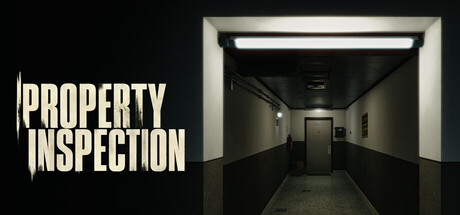 Cover art from PROPERTY INSPECTION