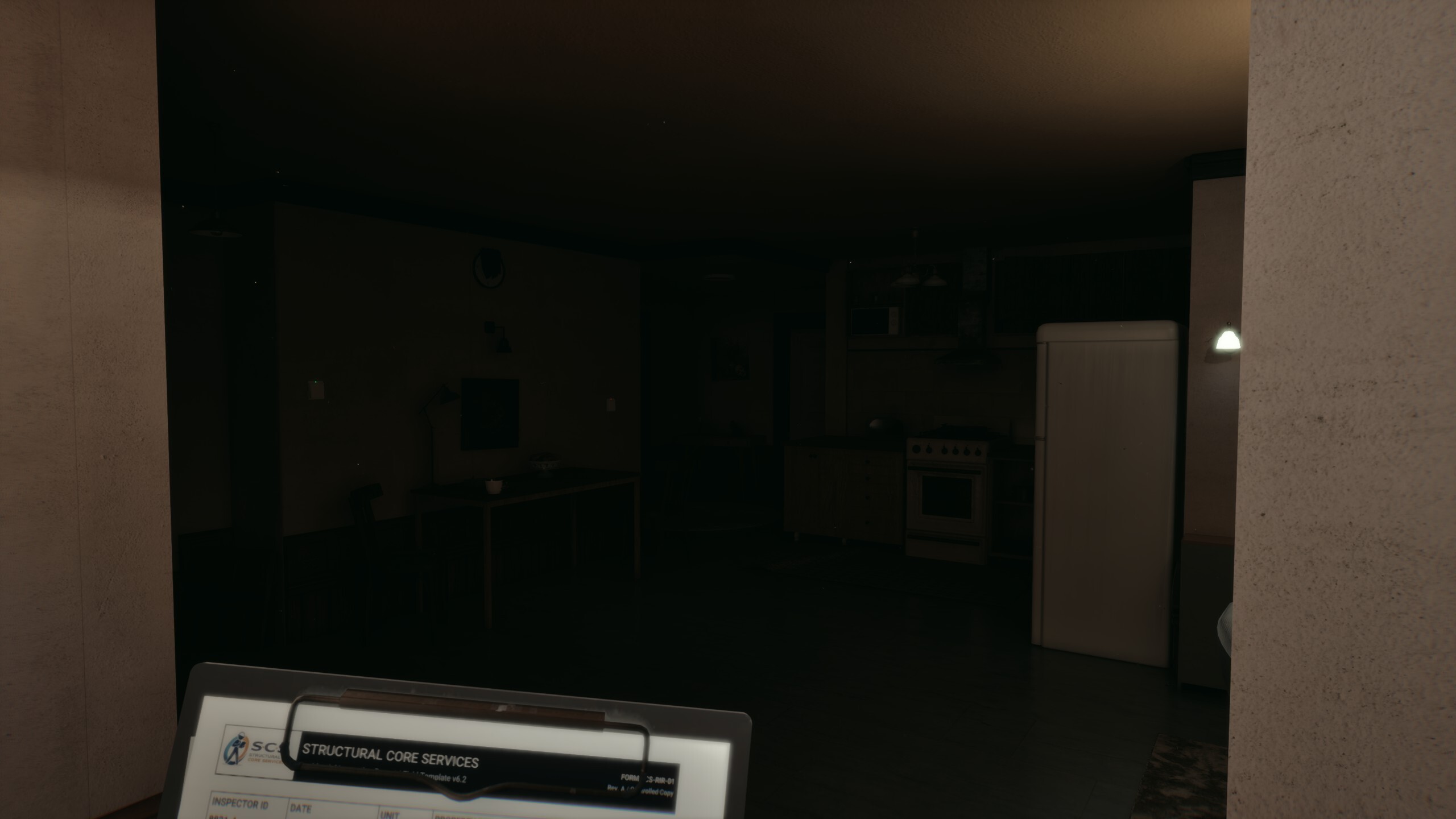 PROPERTY INSPECTION screenshot 3