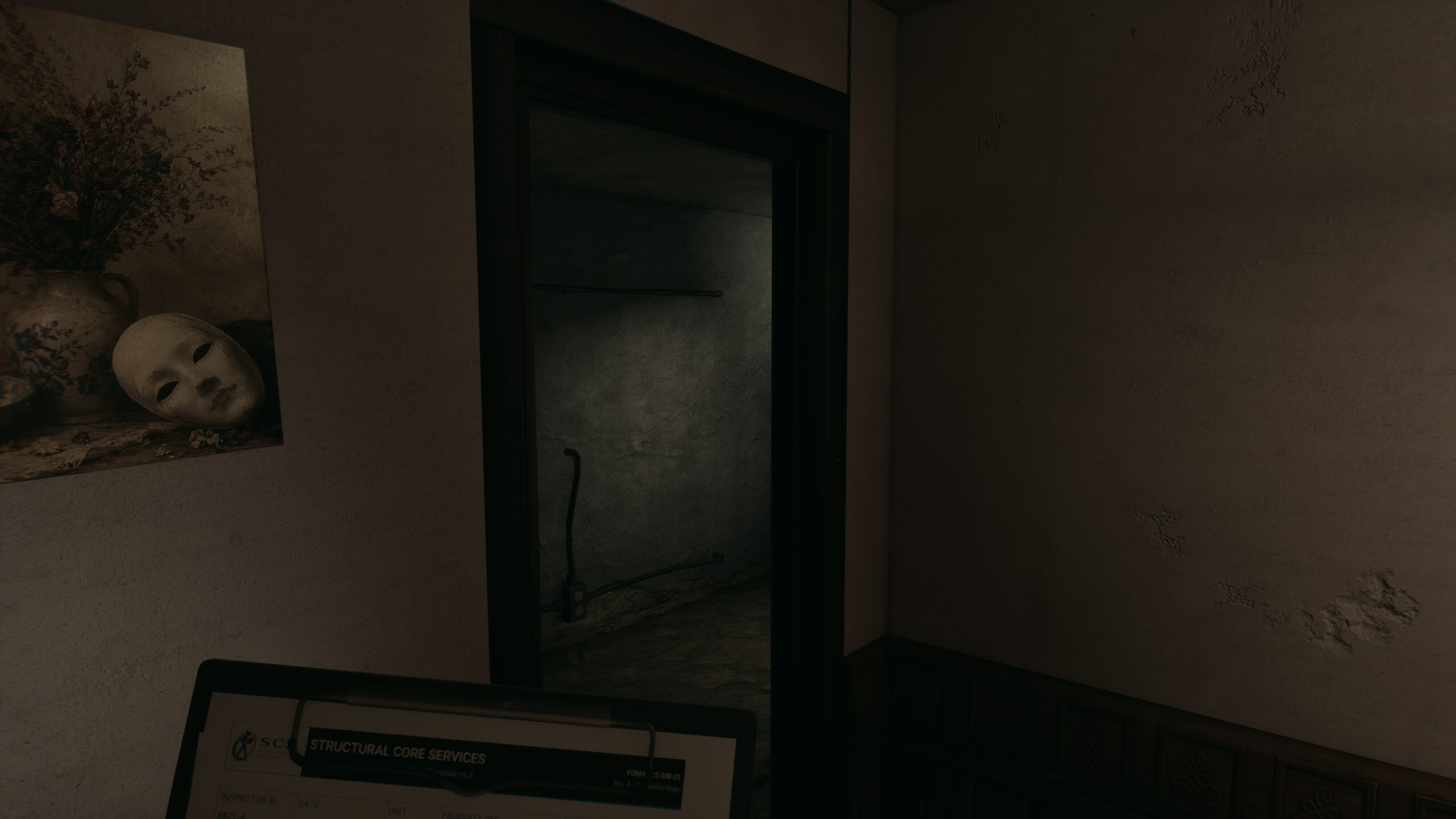 PROPERTY INSPECTION screenshot 2