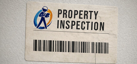 Cover art from PROPERTY INSPECTION