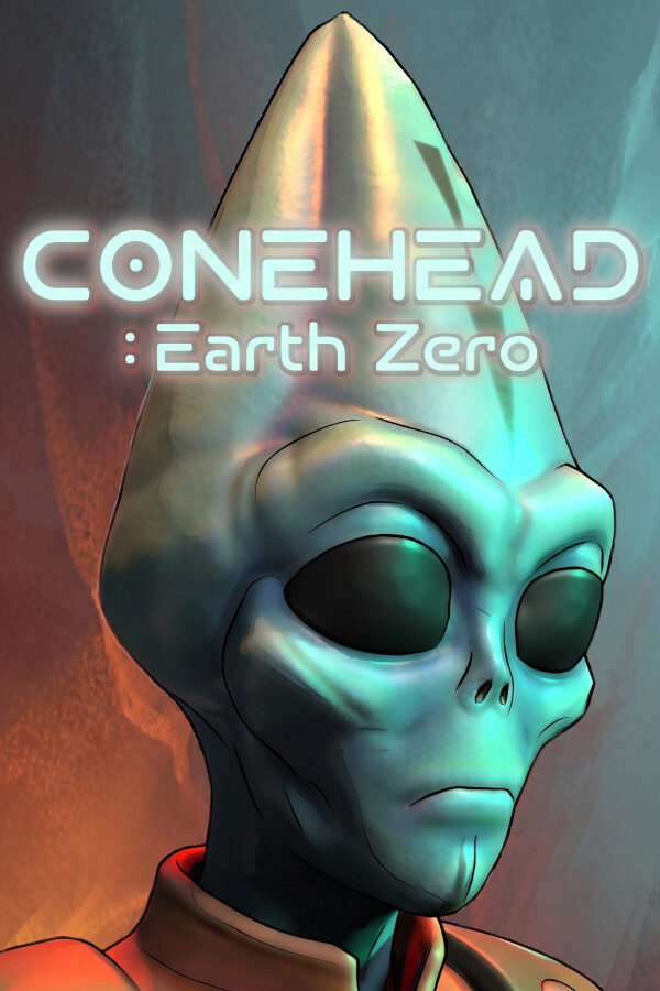 Conehead : Earth Zero