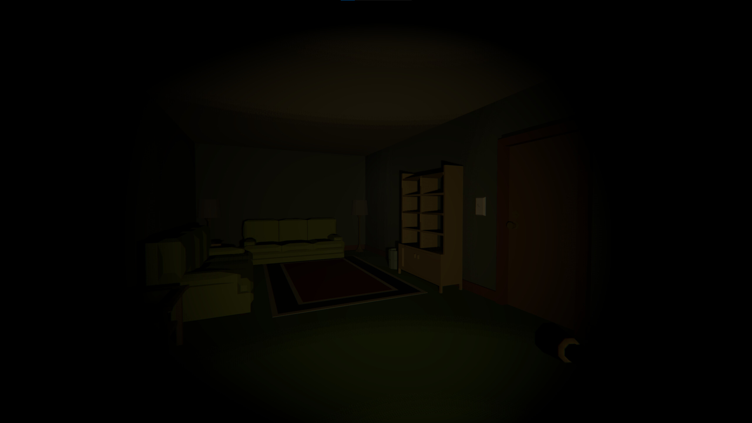 Apartmental screenshot 3