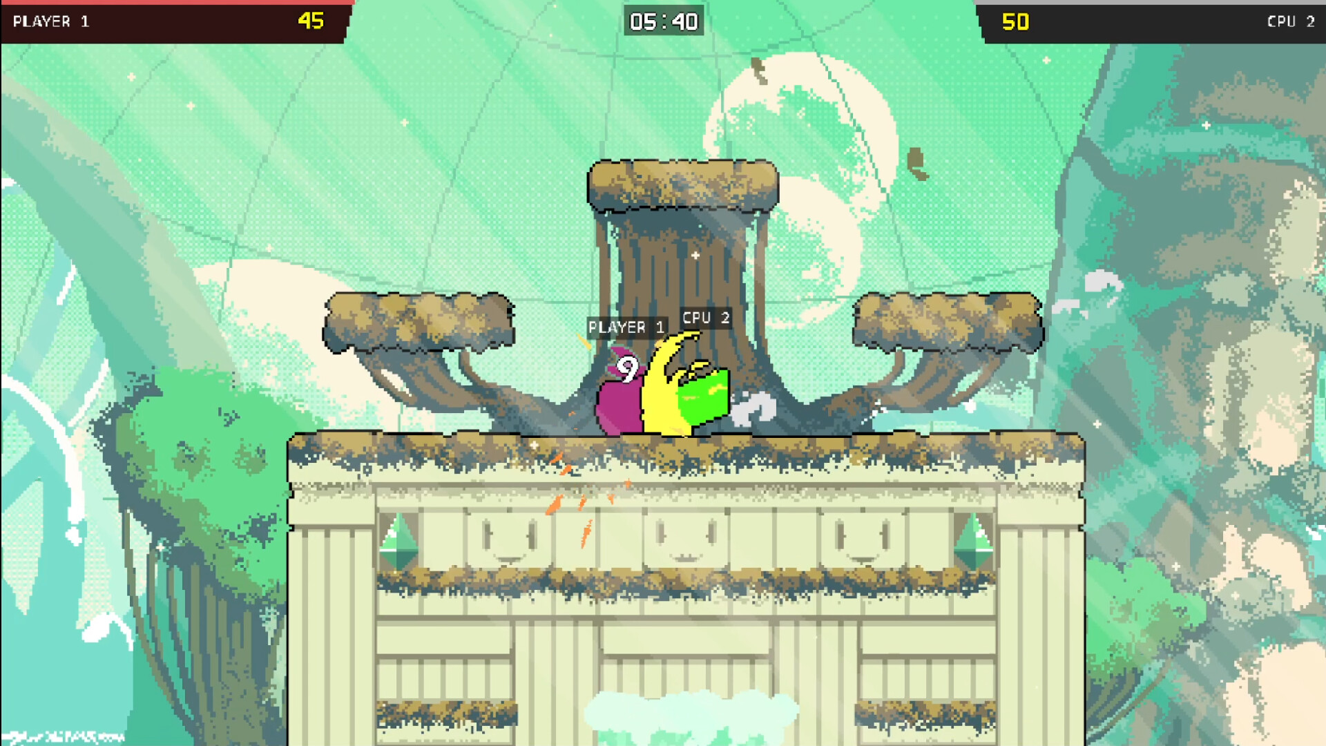 Cubes&Cards screenshot 5