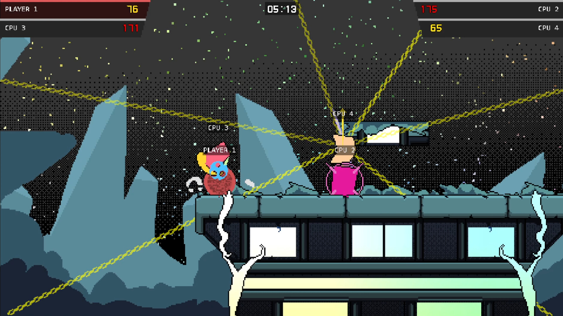 Cubes&Cards screenshot 3