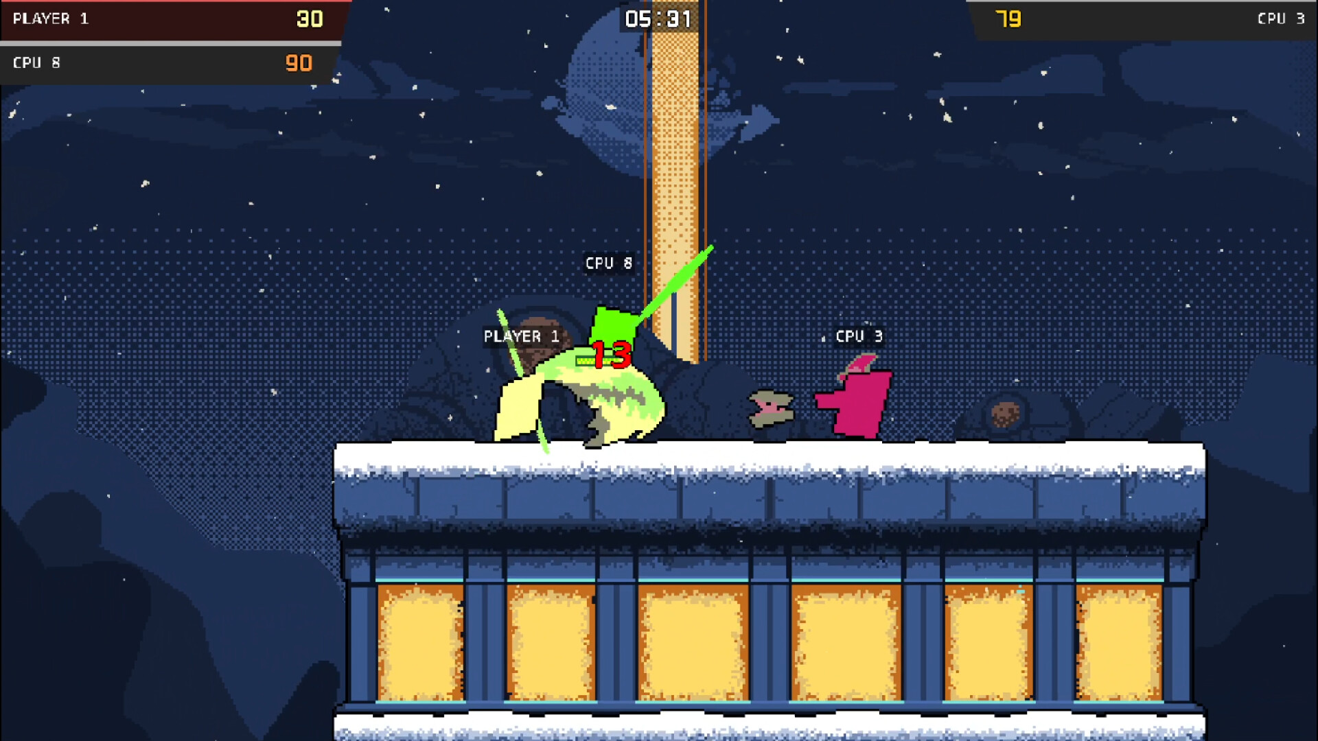 Cubes&Cards screenshot 4
