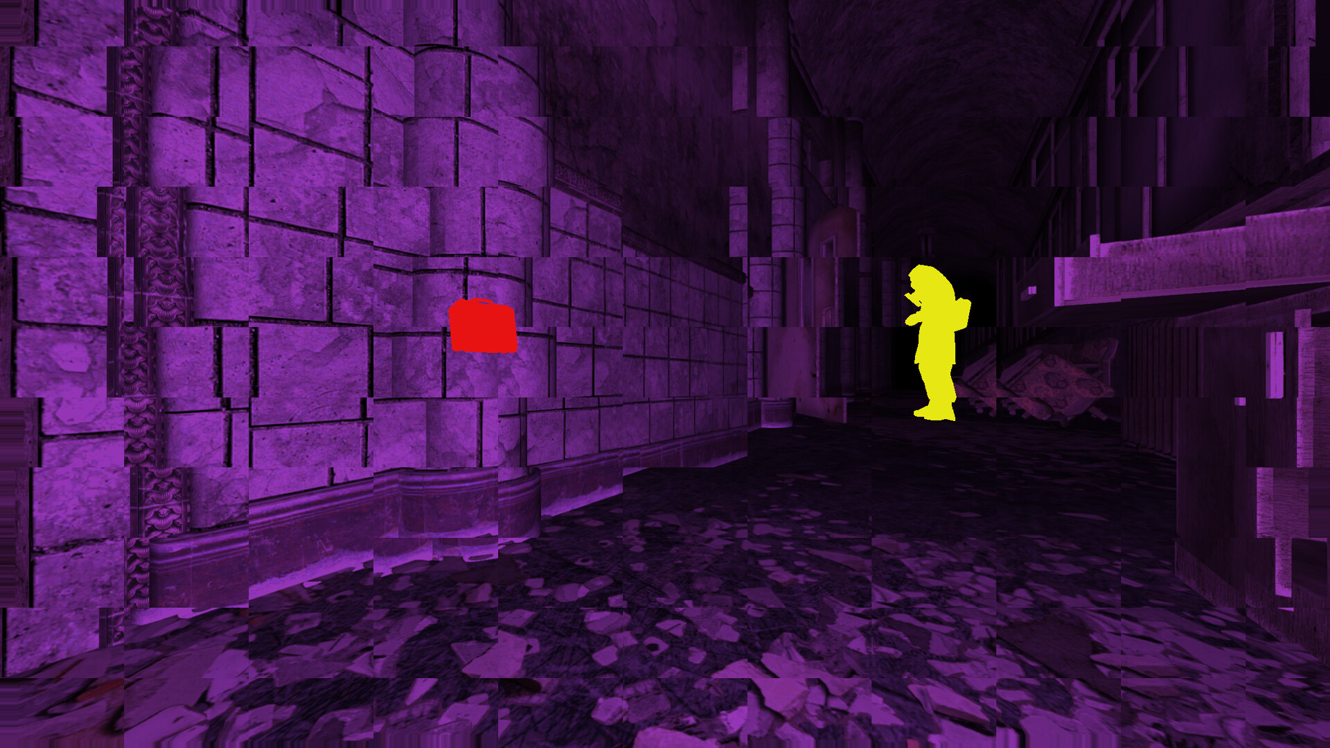 The Phenomenon screenshot 5