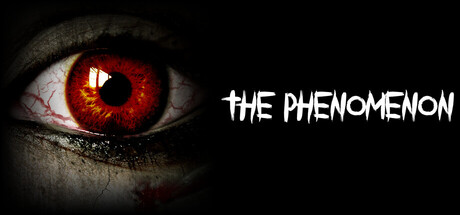 Cover art from The Phenomenon