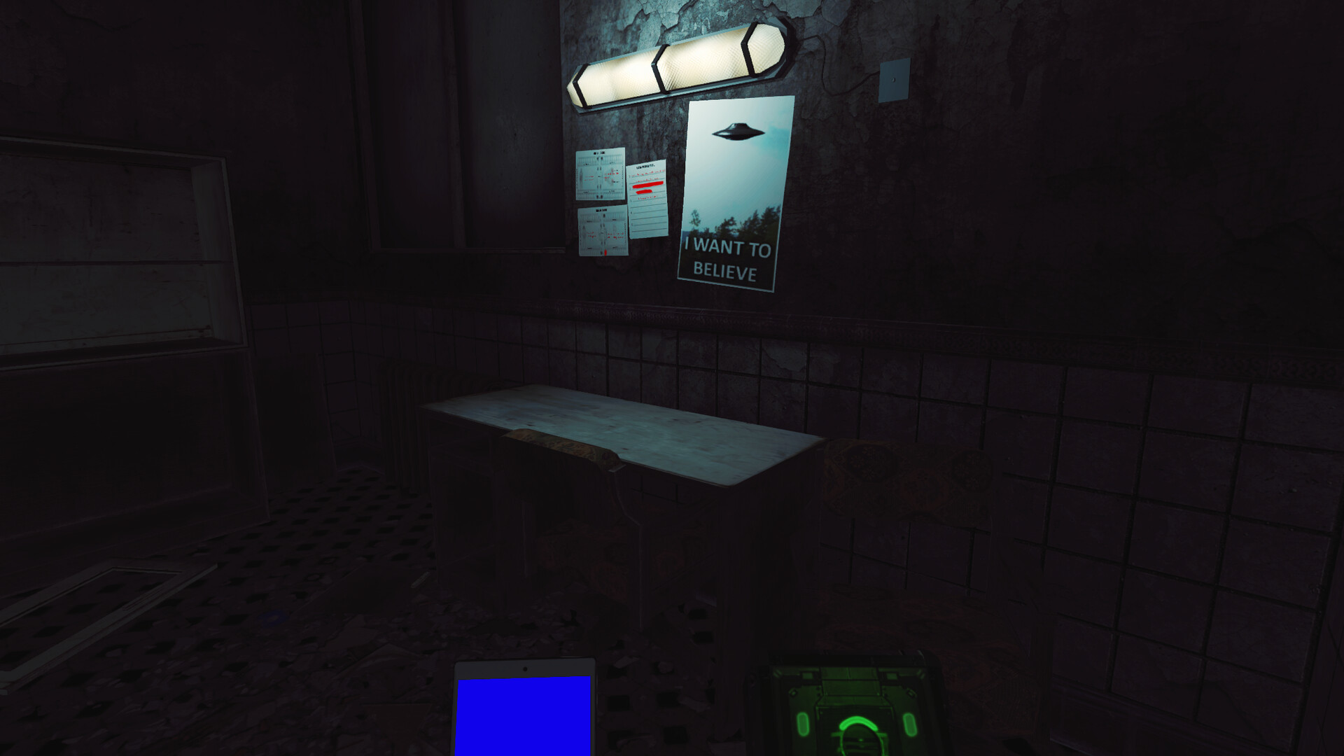 The Phenomenon screenshot 2
